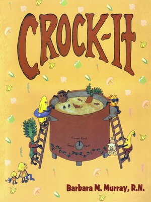 cover image of Crock-It